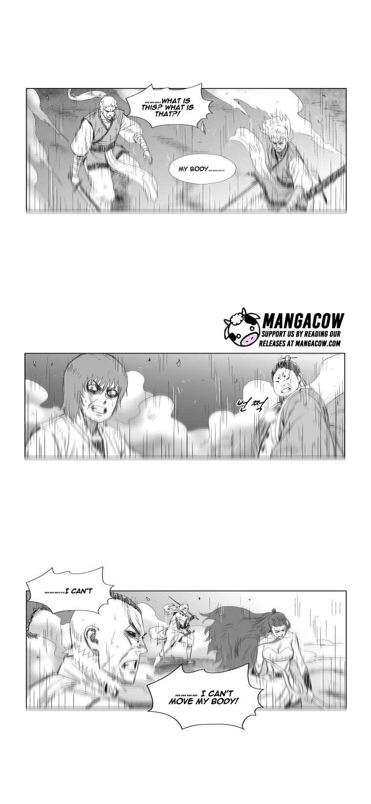 Red storm Chapter 64 - Page 10