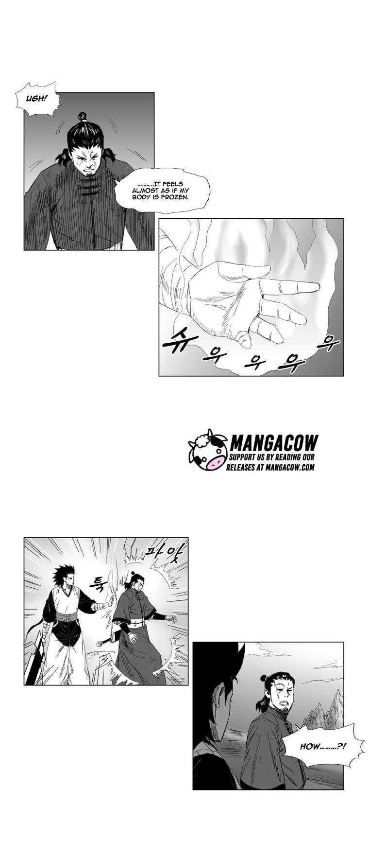 Red storm Chapter 64 - Page 11