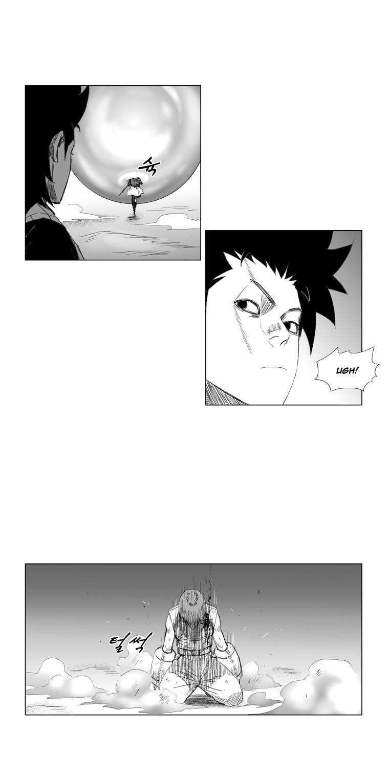 Red storm Chapter 64 - Page 14