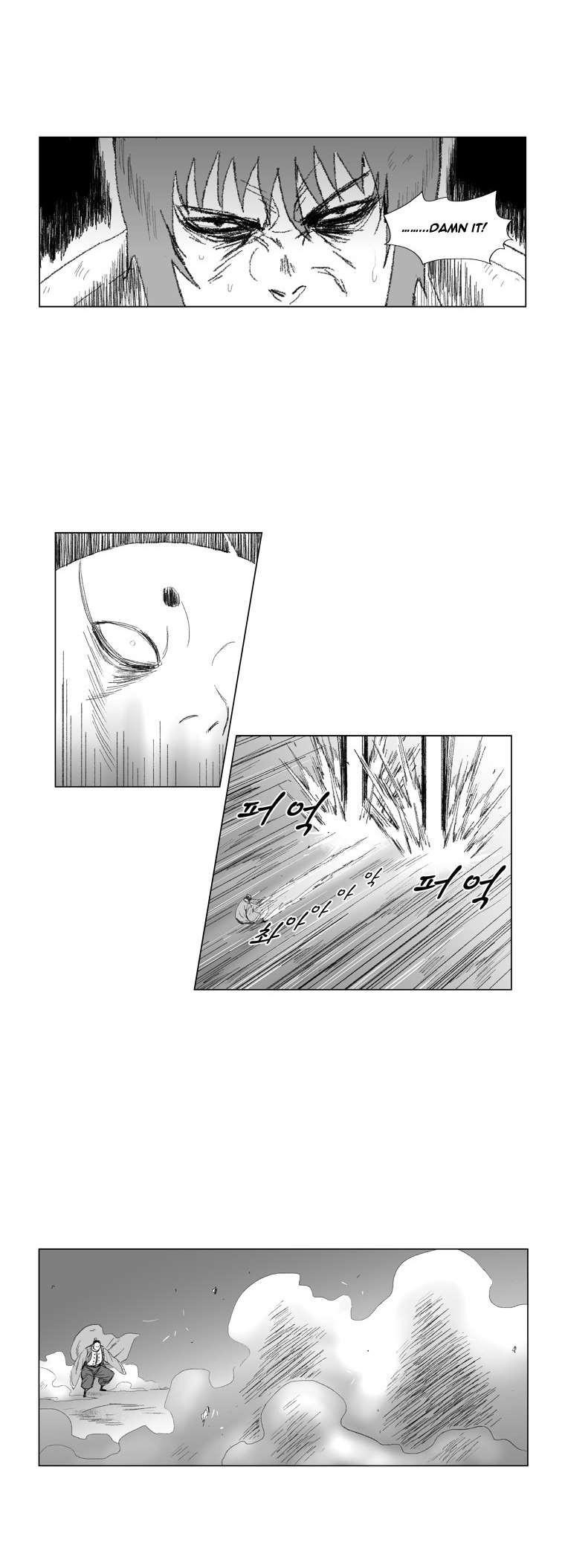 Red storm Chapter 64 - Page 16