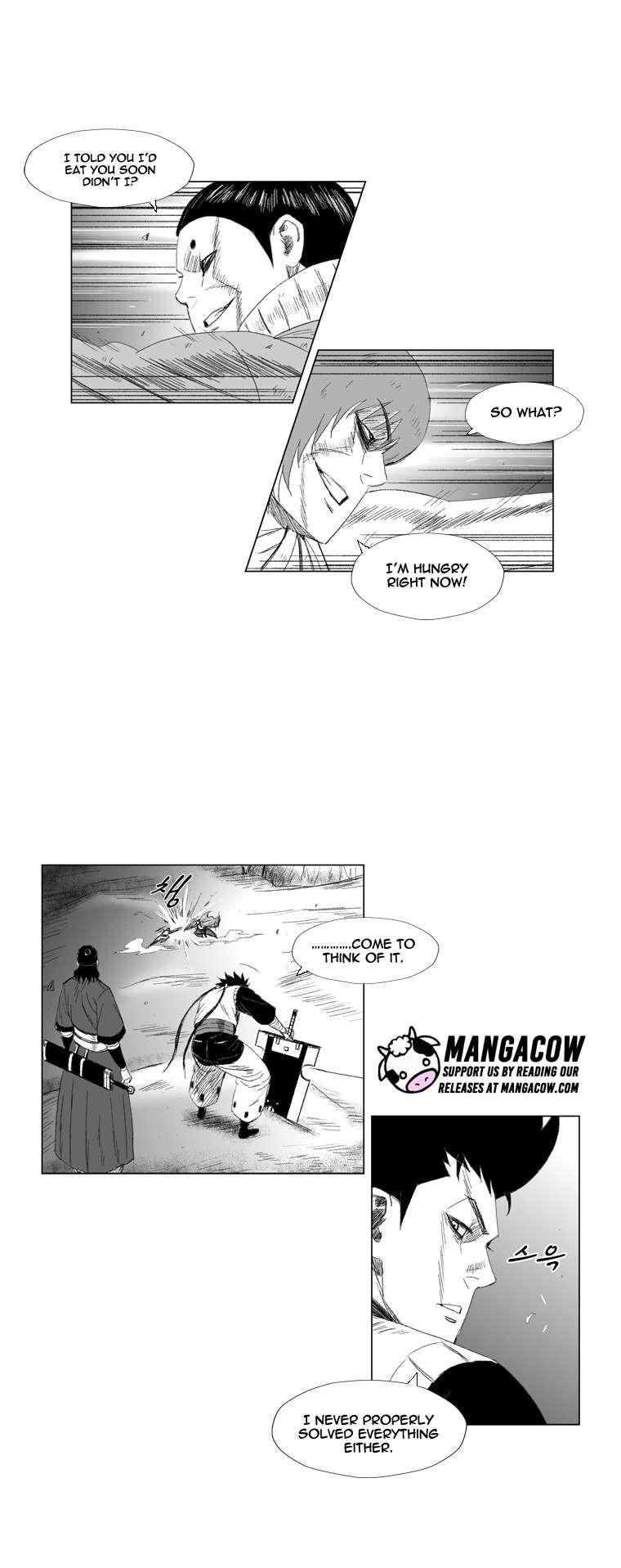 Red storm Chapter 64 - Page 5