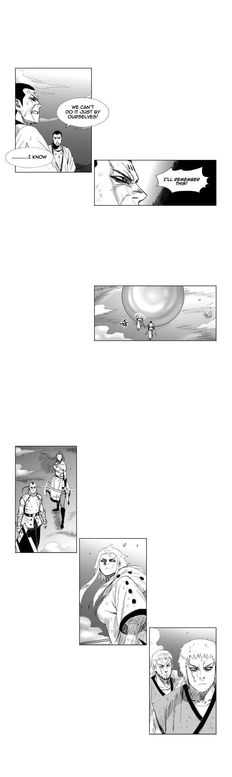 Red storm Chapter 64 - Page 7