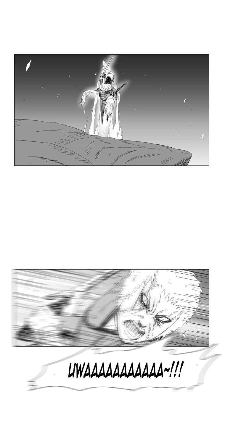 Red storm Chapter 66 - Page 11