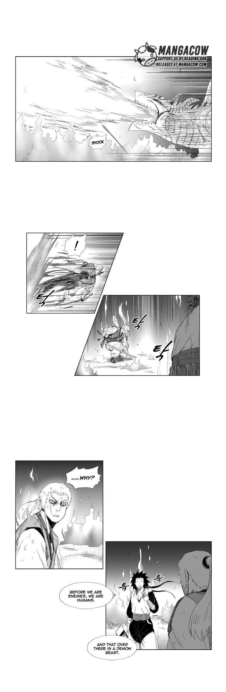 Red storm Chapter 66 - Page 13