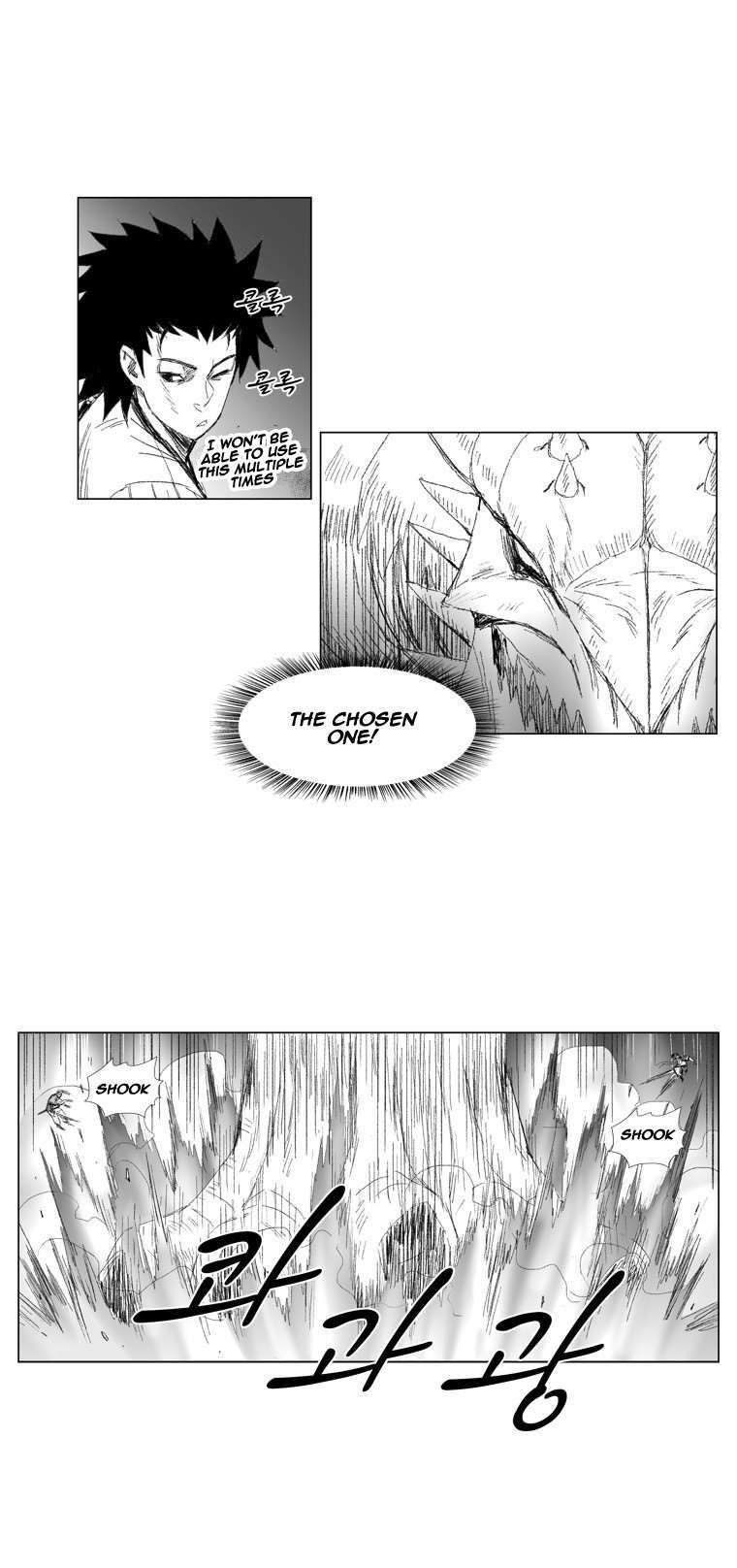 Red storm Chapter 66 - Page 16