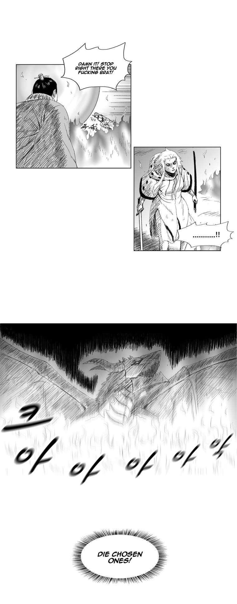 Red storm Chapter 66 - Page 4