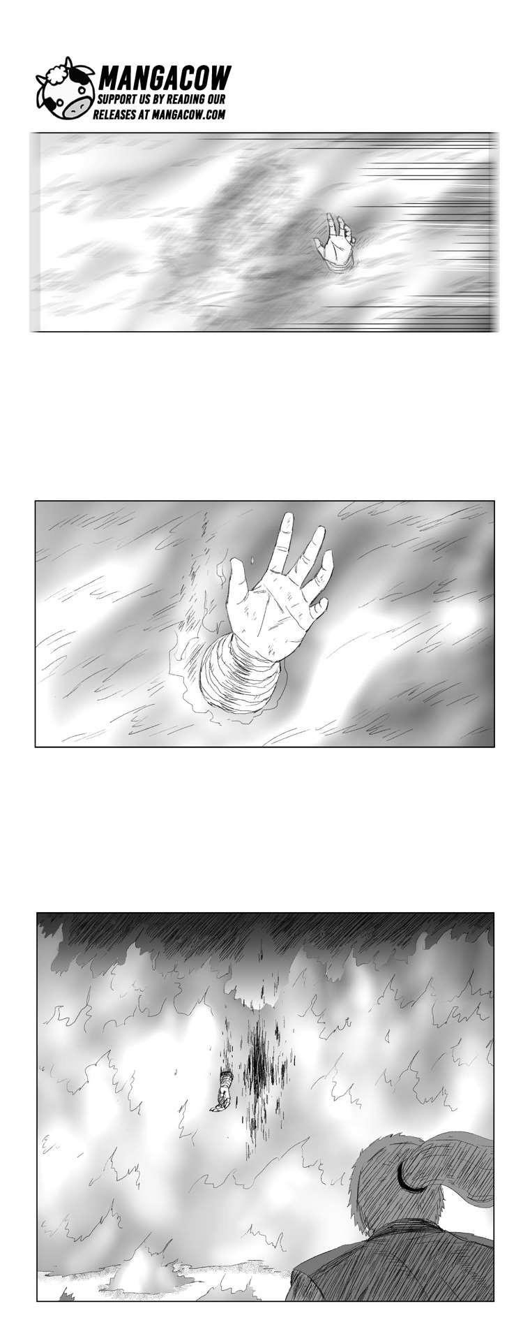 Red storm Chapter 66 - Page 7