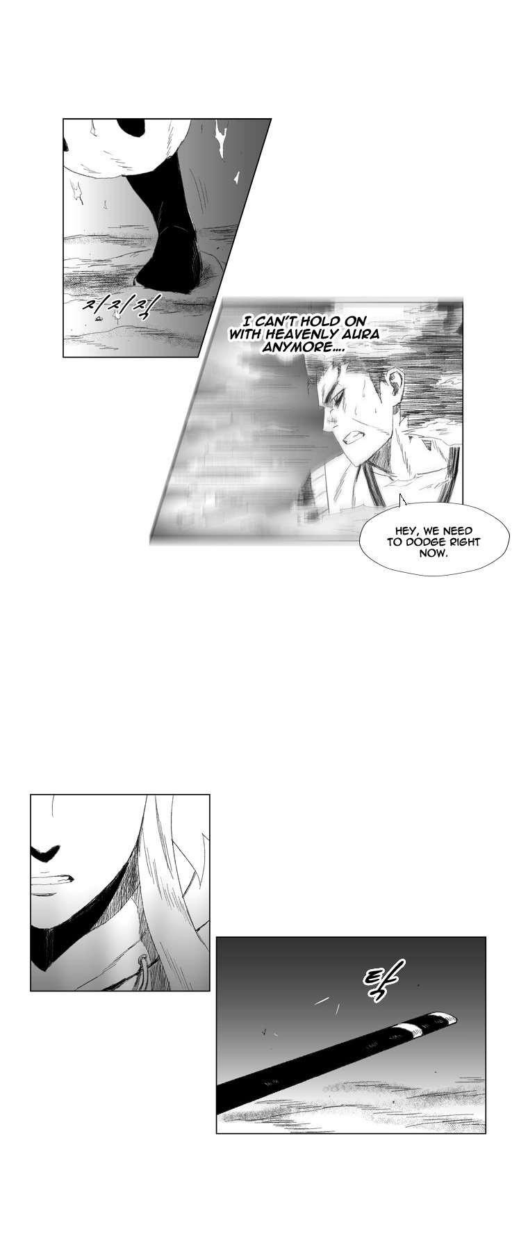 Red storm Chapter 67 - Page 16