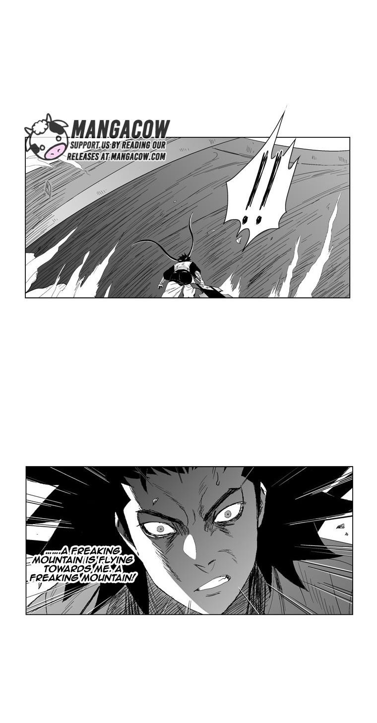 Red storm Chapter 68 - Page 4