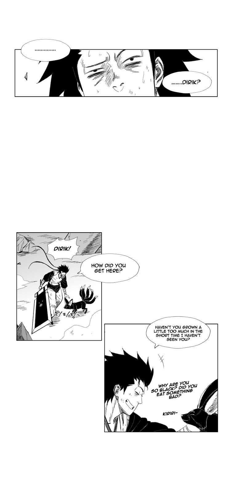 Red storm Chapter 69 - Page 15