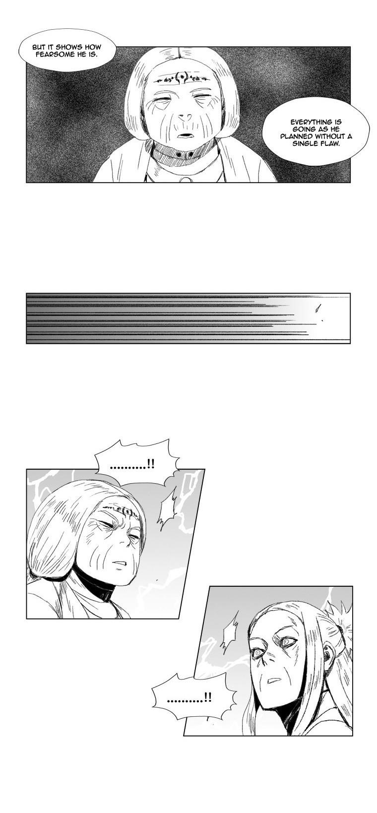 Red storm Chapter 70 - Page 19