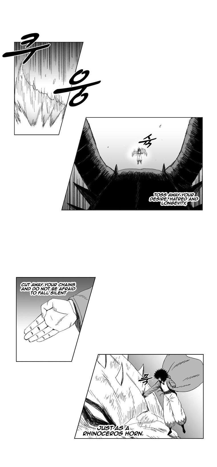 Red storm Chapter 71 - Page 21