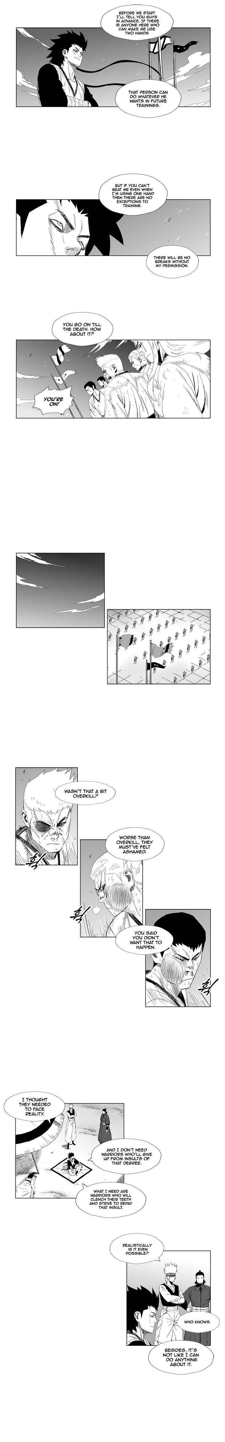 Red storm Chapter 77 - Page 7