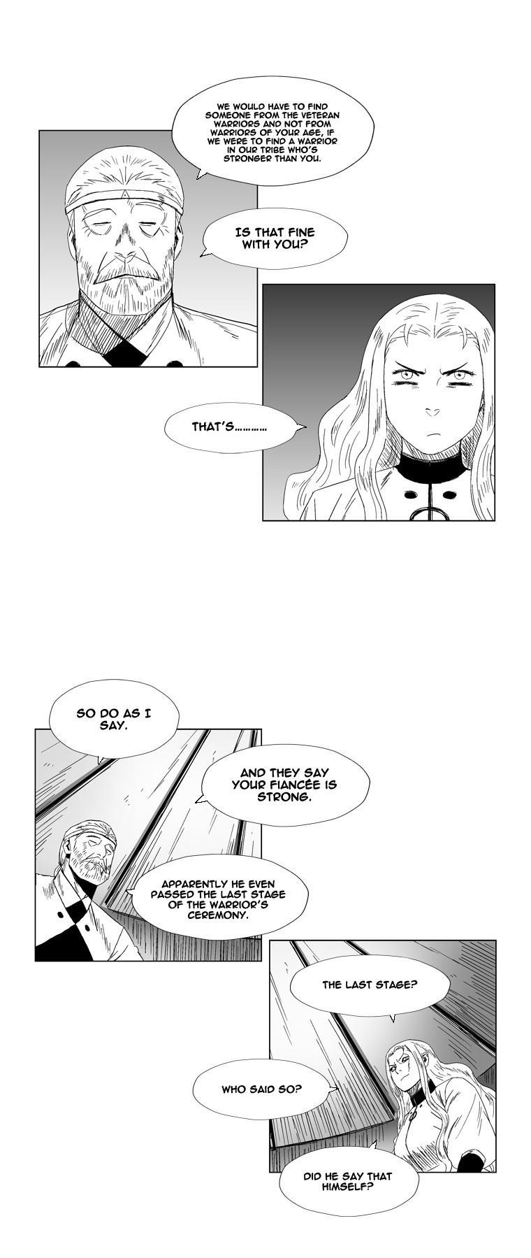 Red storm Chapter 79 - Page 6