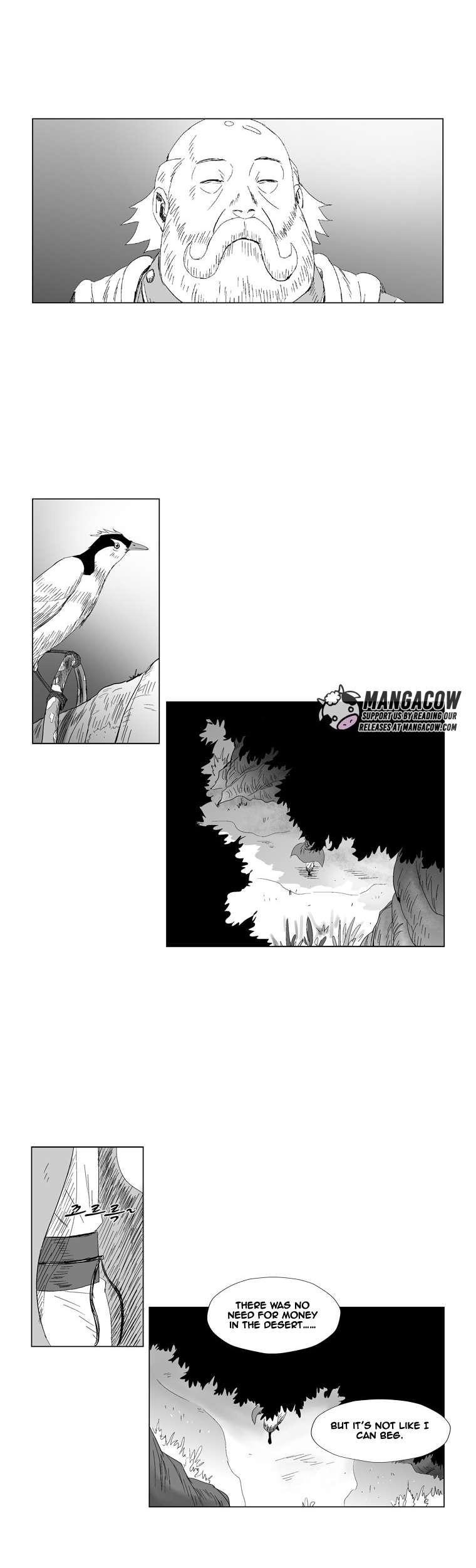 Red storm Chapter 80 - Page 17