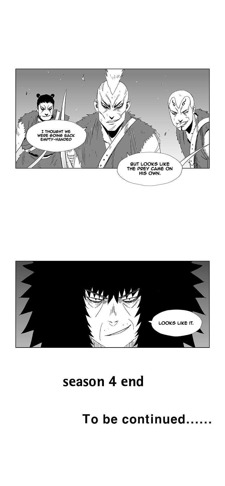 Red storm Chapter 80 - Page 19