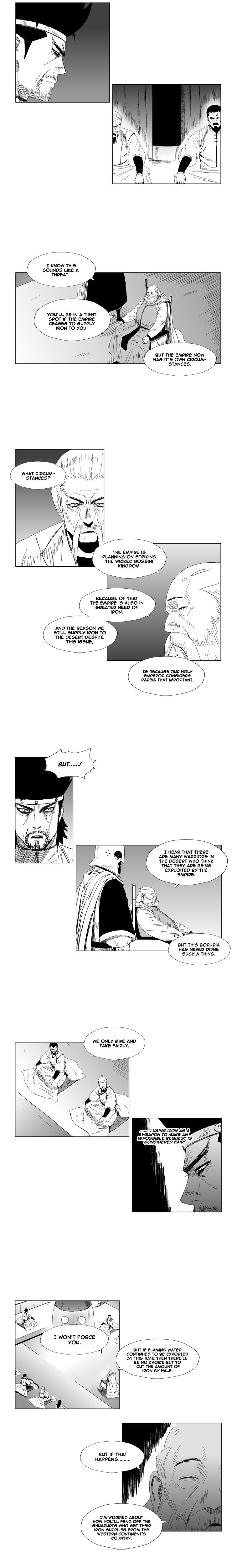 Red storm Chapter 81 - Page 4