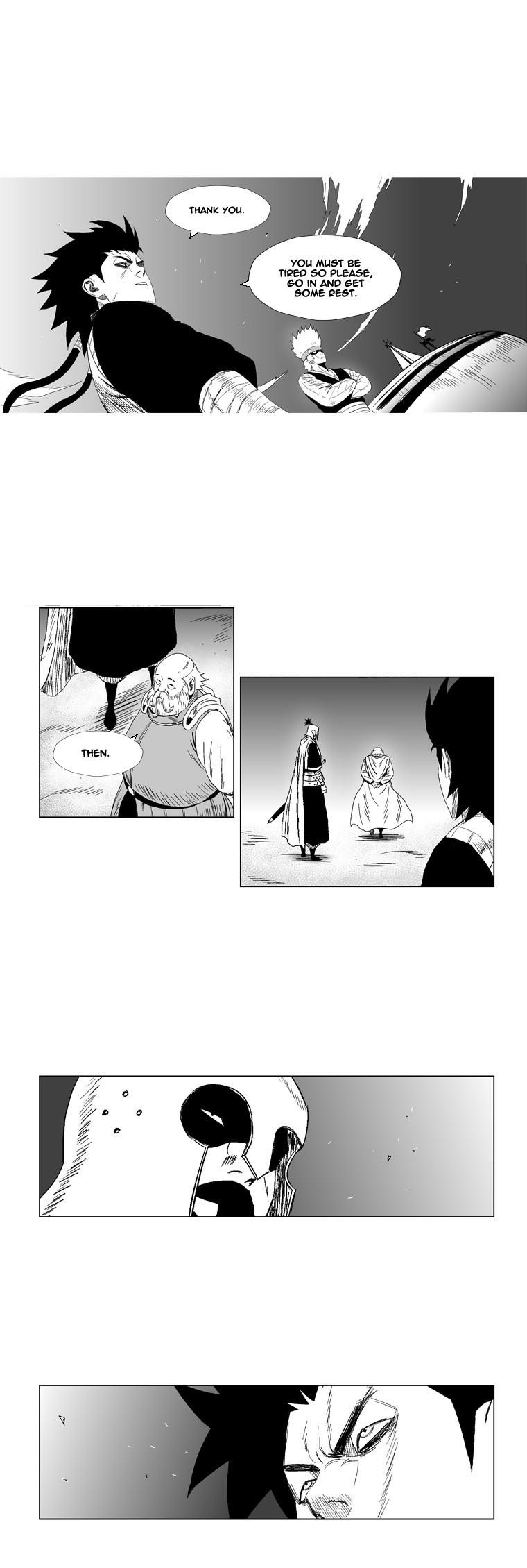 Red storm Chapter 81 - Page 7