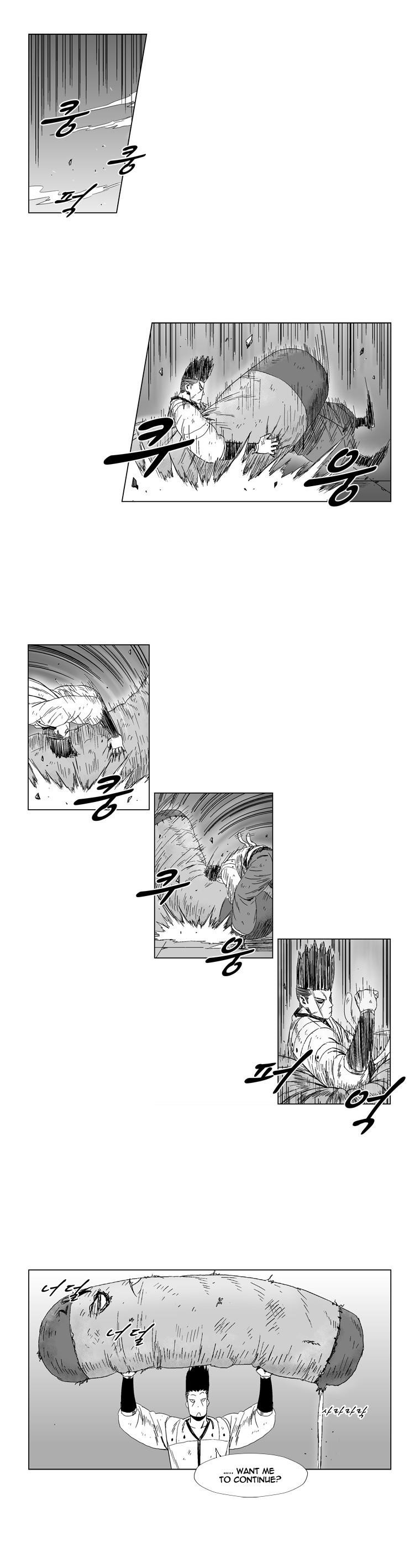 Red storm Chapter 82 - Page 12