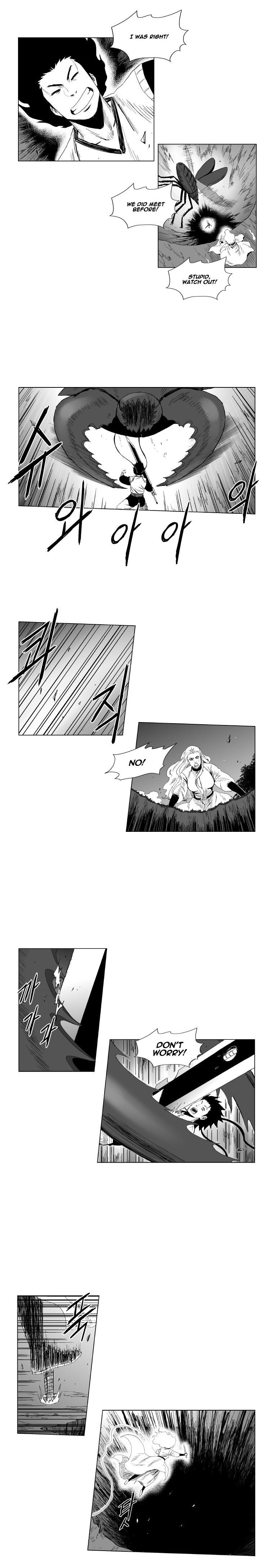 Red storm Chapter 90 - Page 5