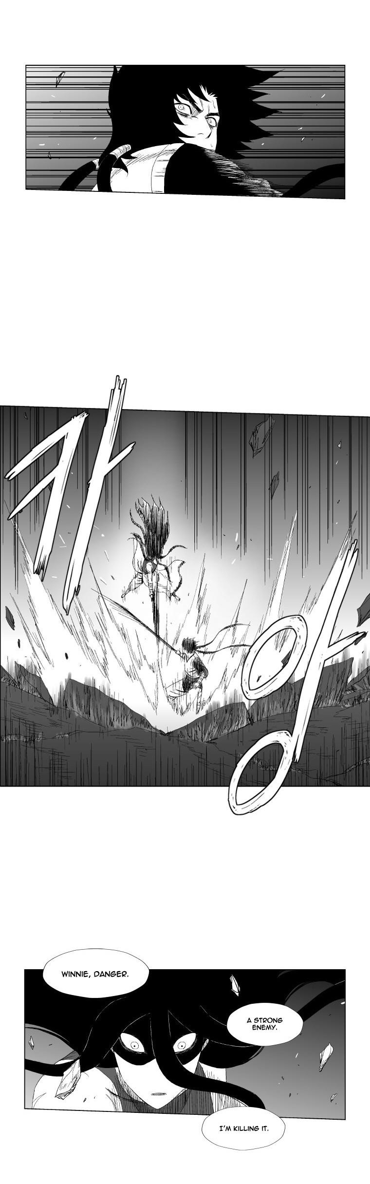 Red storm Chapter 92 - Page 14