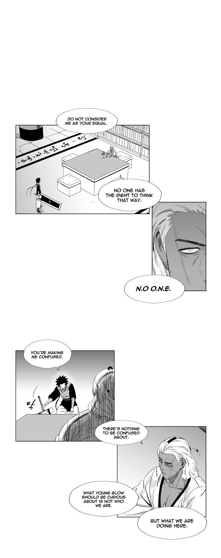 Red storm Chapter 95 - Page 3