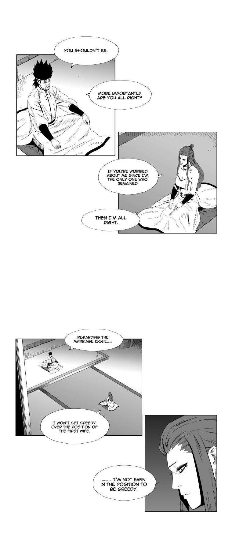 Red storm Chapter 95 - Page 7