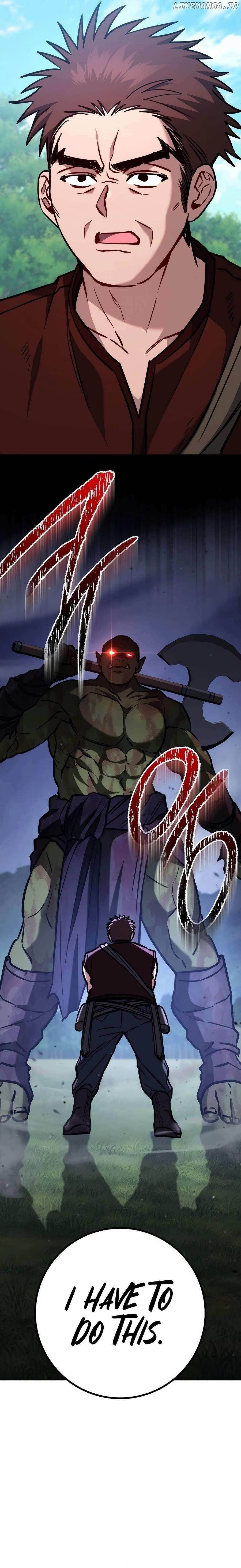 The Top Ranker’s Aspiring Writer Life Manual Chapter 14 - Page 21