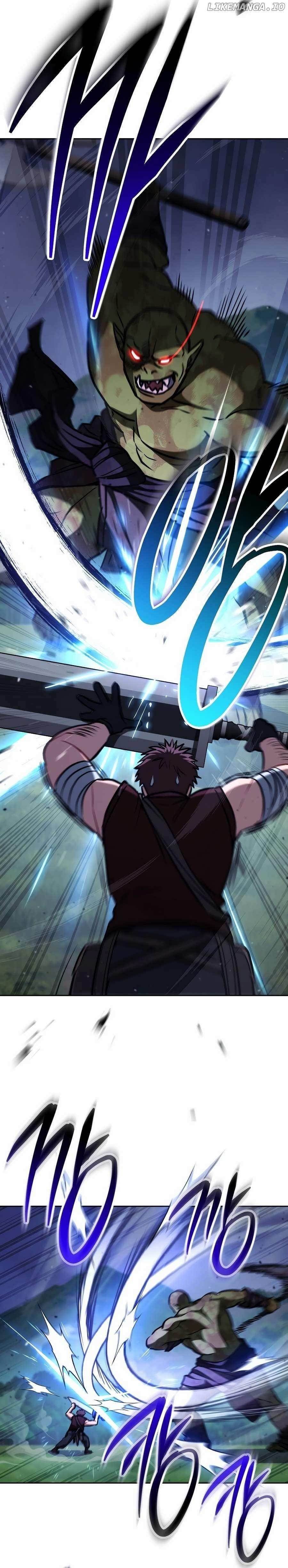 The Top Ranker’s Aspiring Writer Life Manual Chapter 14 - Page 24