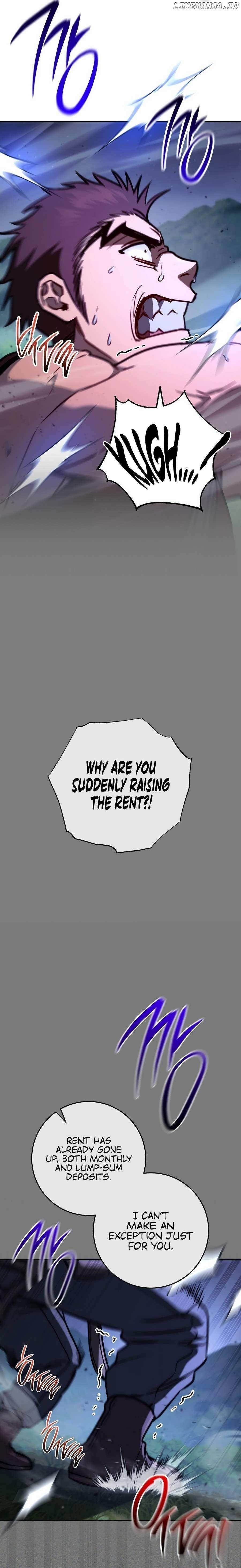 The Top Ranker’s Aspiring Writer Life Manual Chapter 14 - Page 25