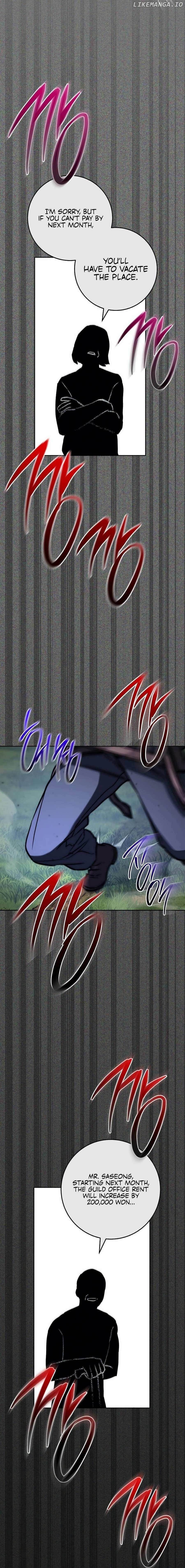 The Top Ranker’s Aspiring Writer Life Manual Chapter 14 - Page 26