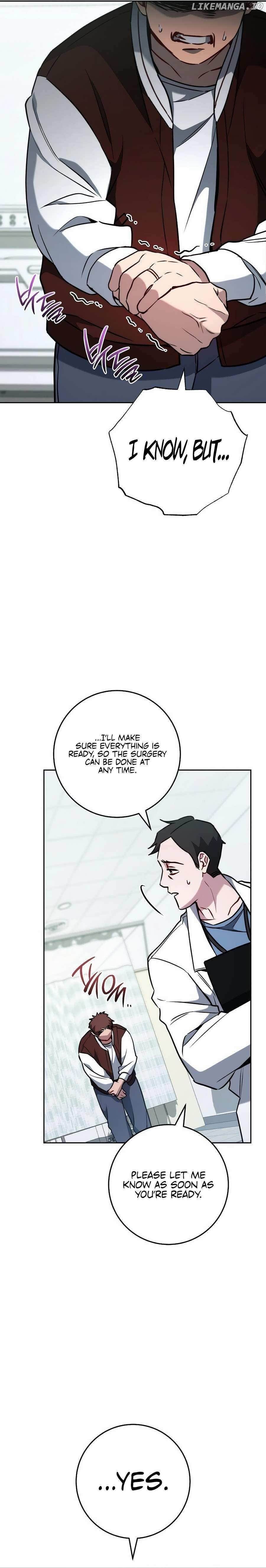 The Top Ranker’s Aspiring Writer Life Manual Chapter 14 - Page 3