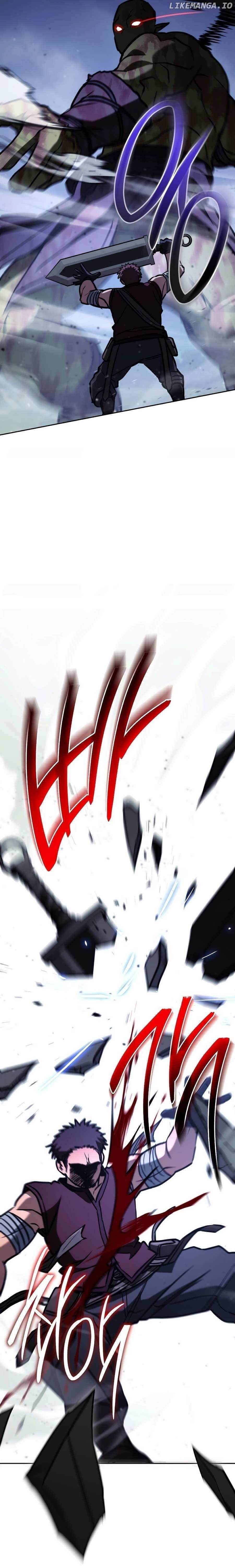 The Top Ranker’s Aspiring Writer Life Manual Chapter 14 - Page 31