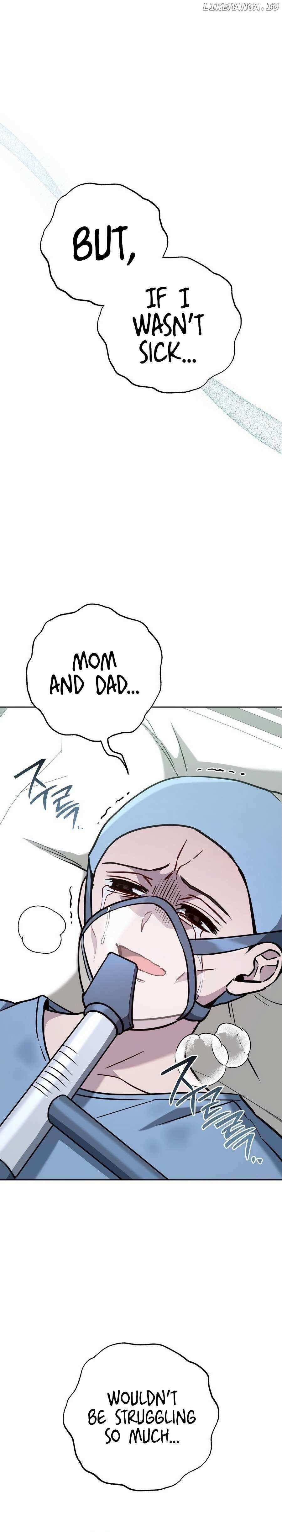 The Top Ranker’s Aspiring Writer Life Manual Chapter 14 - Page 8