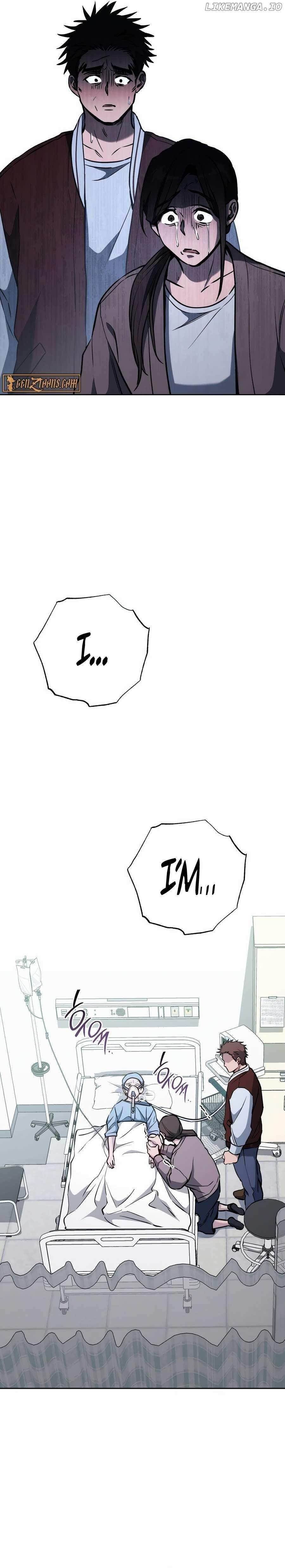 The Top Ranker’s Aspiring Writer Life Manual Chapter 14 - Page 9