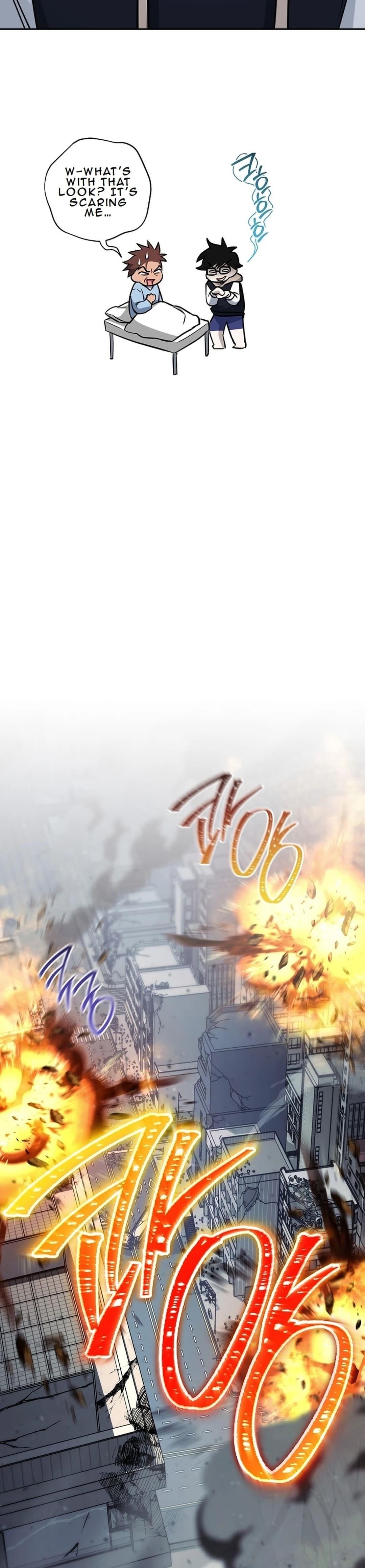 The Top Ranker’s Aspiring Writer Life Manual Chapter 17 - Page 27