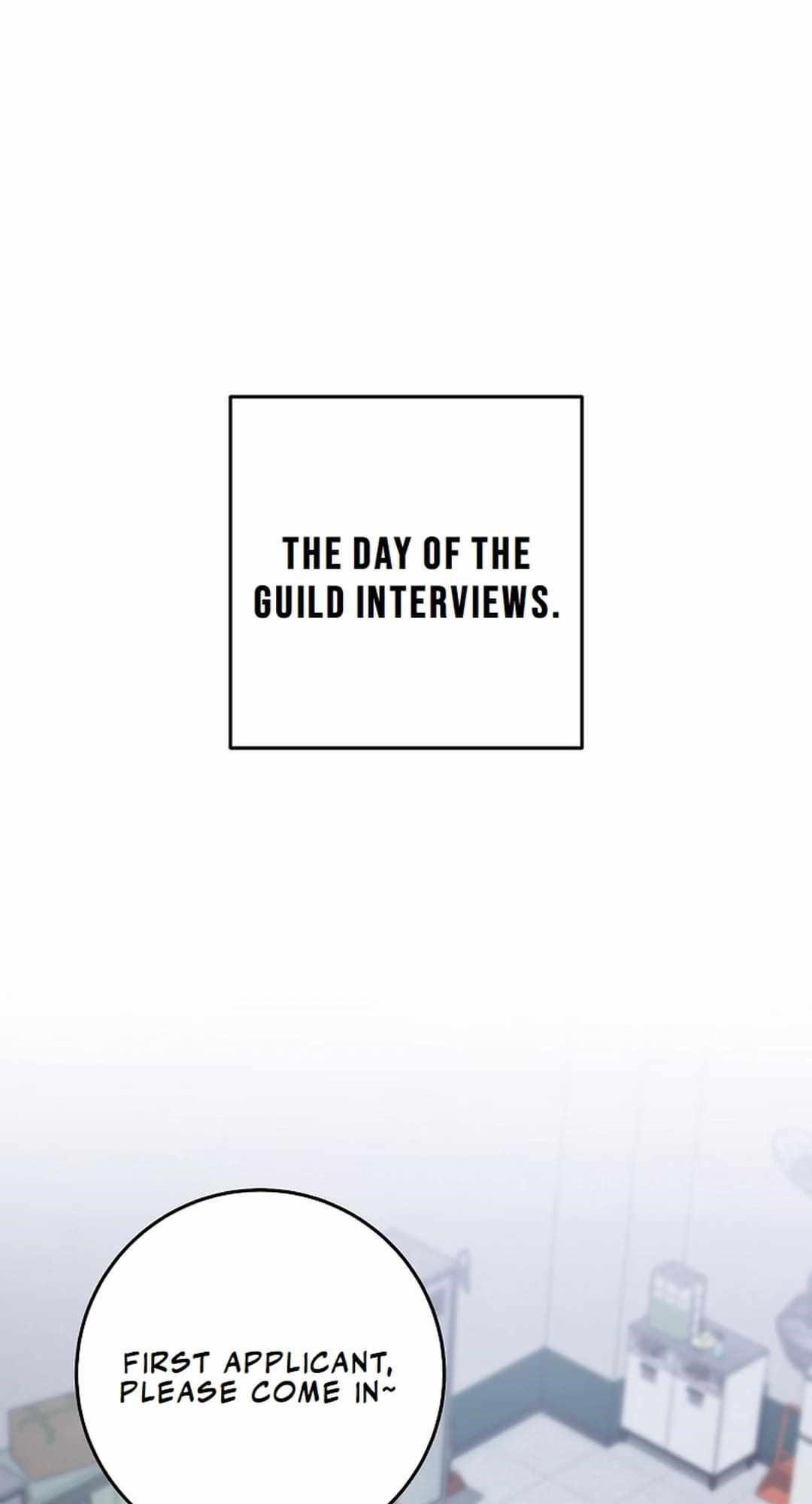 The Top Ranker’s Aspiring Writer Life Manual Chapter 22 - Page 1