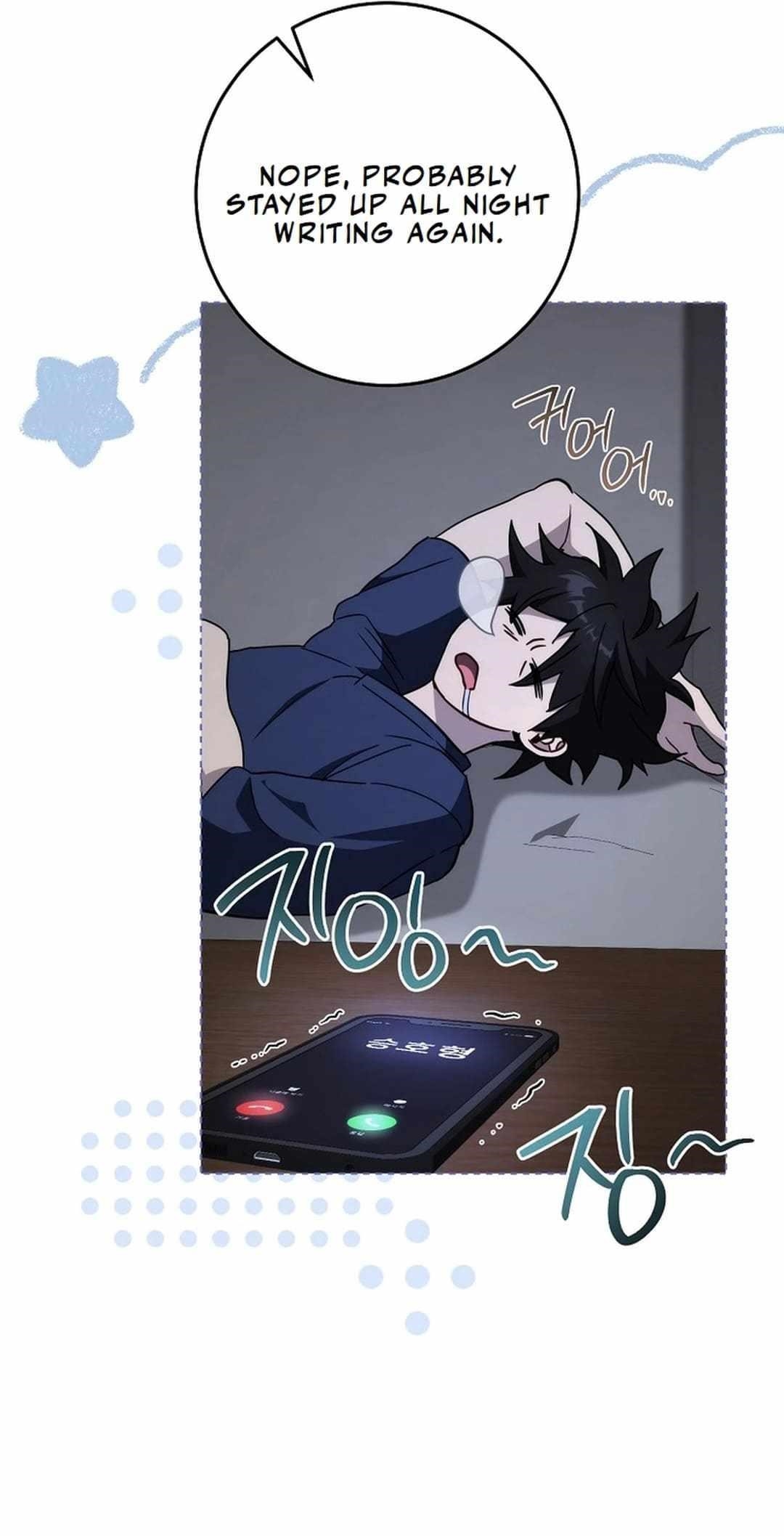 The Top Ranker’s Aspiring Writer Life Manual Chapter 22 - Page 20