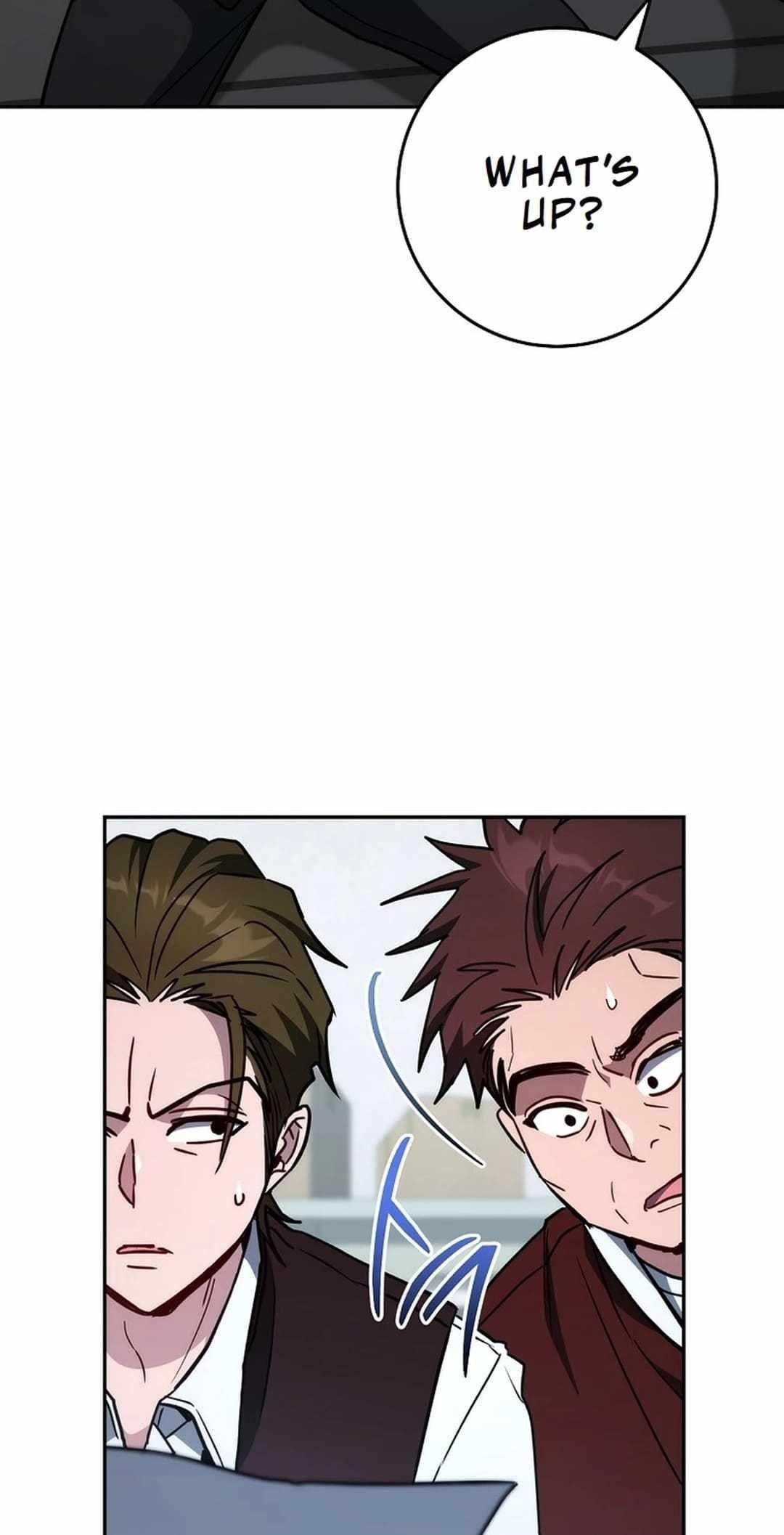 The Top Ranker’s Aspiring Writer Life Manual Chapter 22 - Page 22