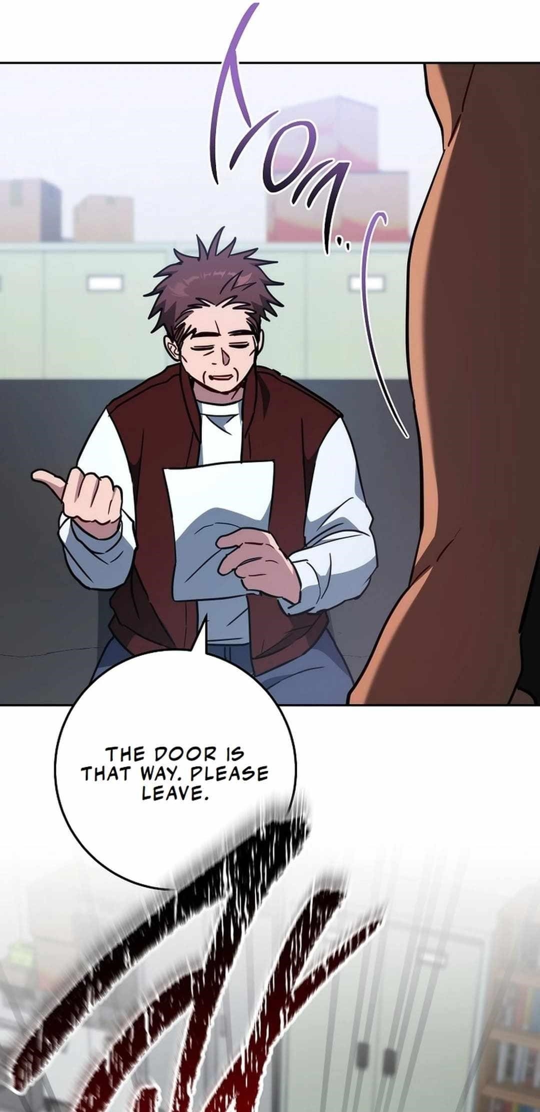 The Top Ranker’s Aspiring Writer Life Manual Chapter 22 - Page 43