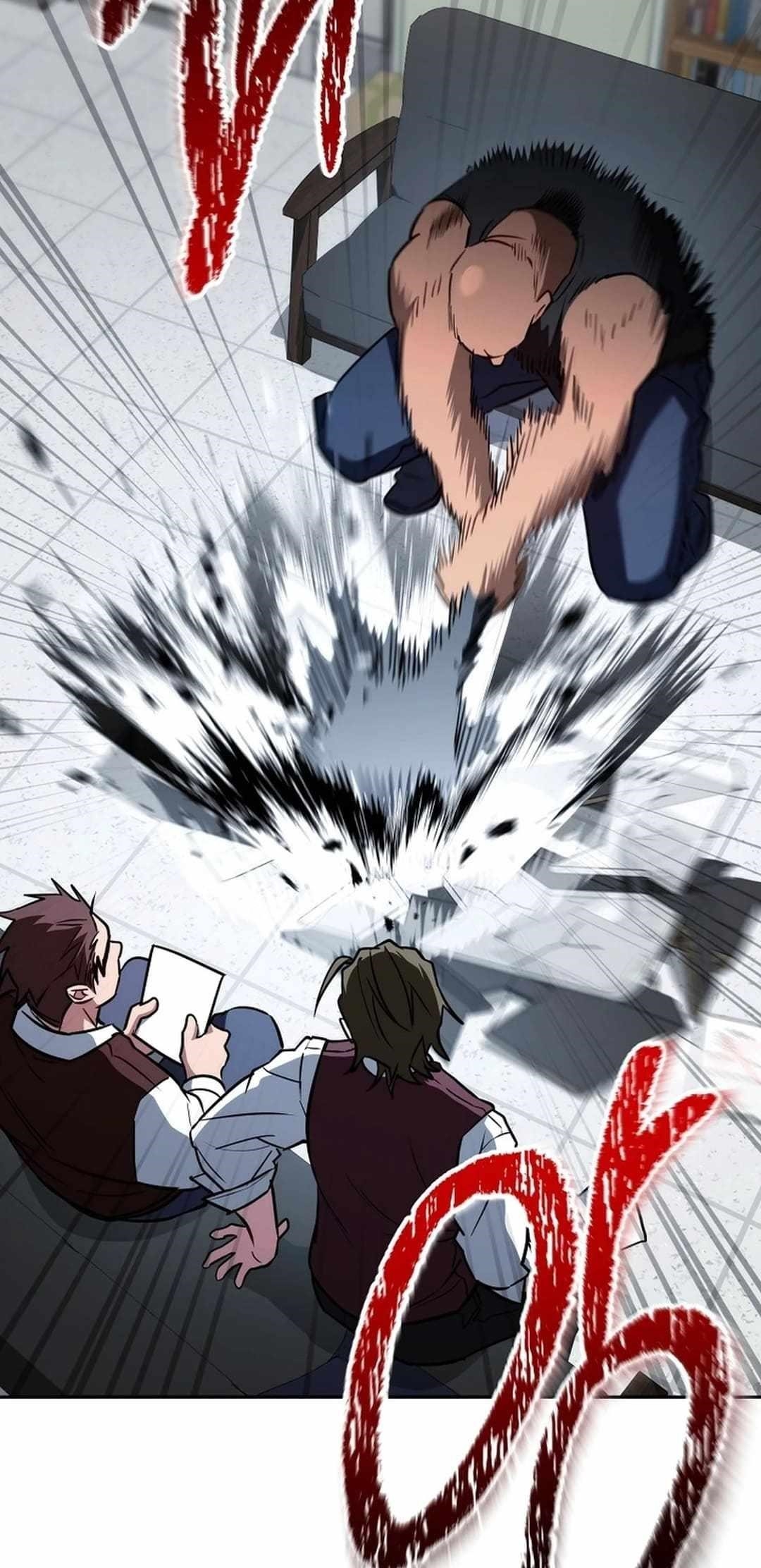 The Top Ranker’s Aspiring Writer Life Manual Chapter 22 - Page 44