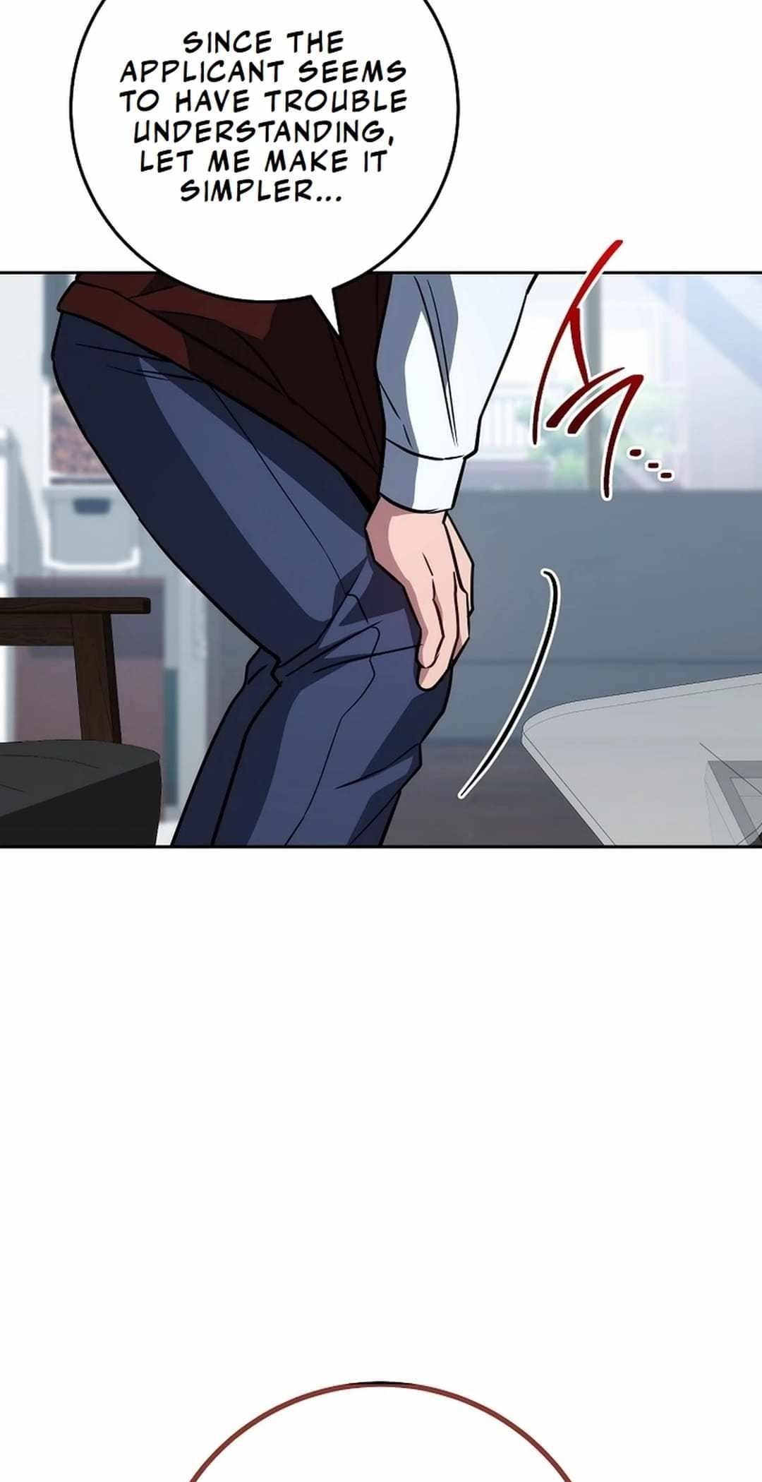 The Top Ranker’s Aspiring Writer Life Manual Chapter 22 - Page 51