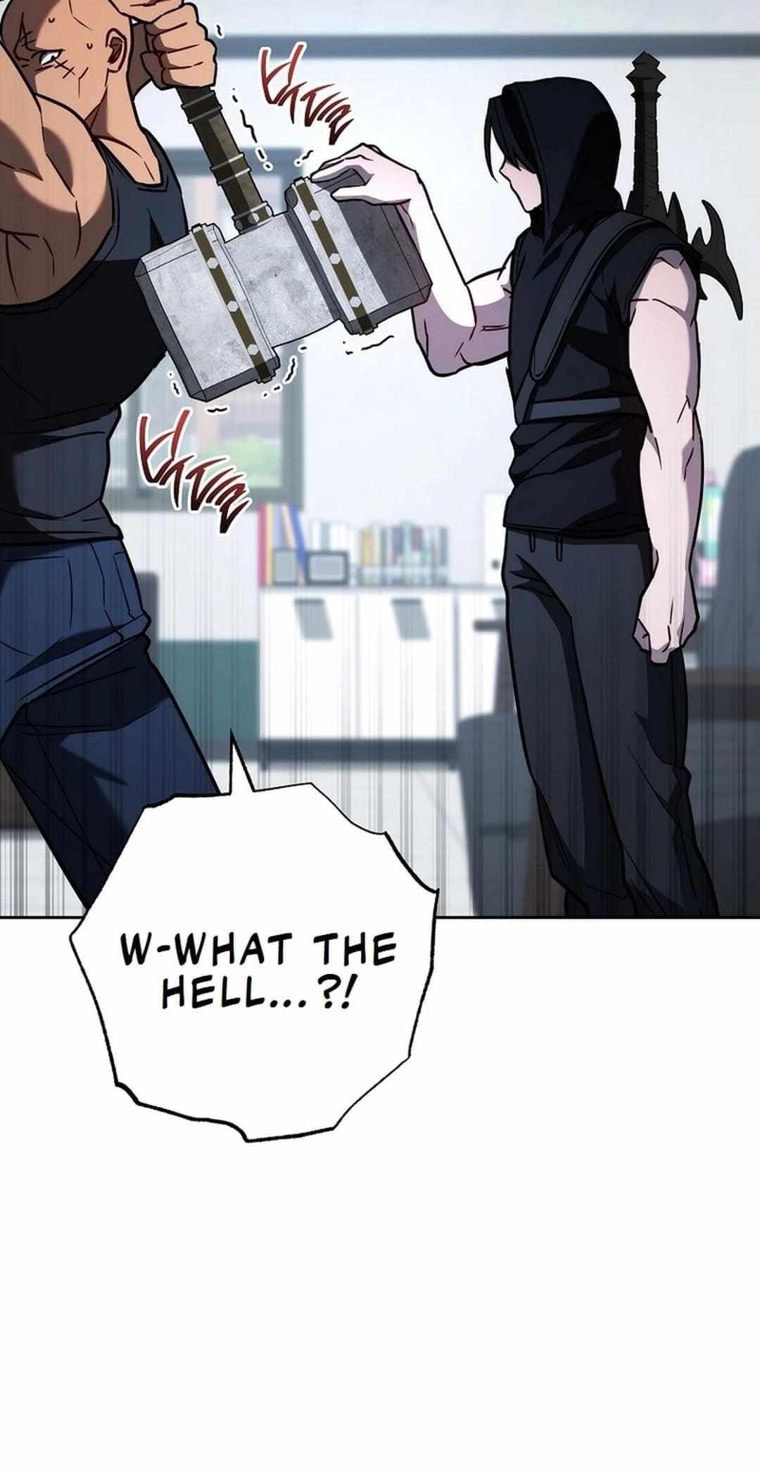 The Top Ranker’s Aspiring Writer Life Manual Chapter 22 - Page 57