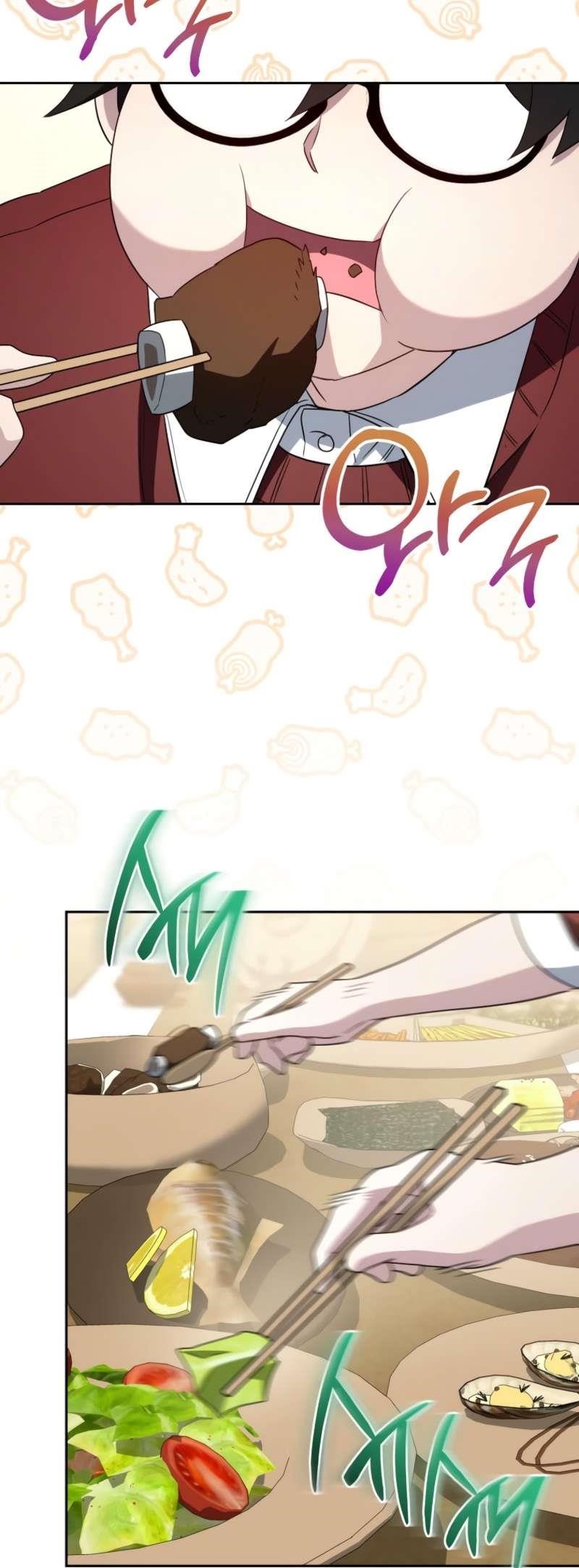 The Top Ranker’s Aspiring Writer Life Manual Chapter 31 - Page 2