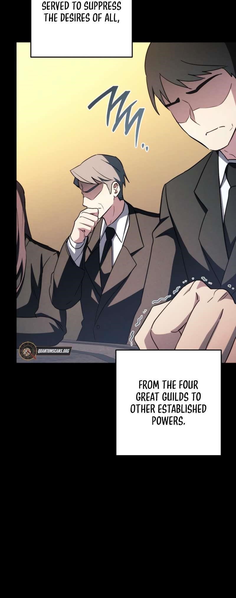 The Top Ranker’s Aspiring Writer Life Manual Chapter 31 - Page 24