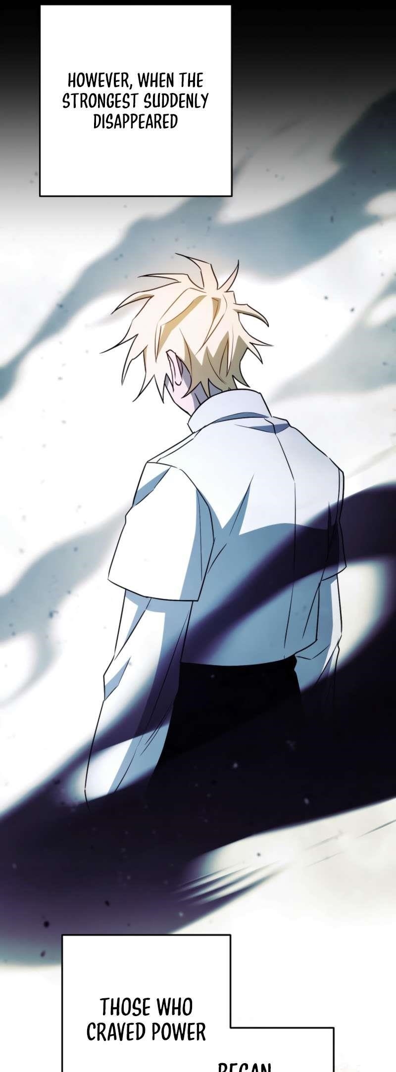 The Top Ranker’s Aspiring Writer Life Manual Chapter 31 - Page 25