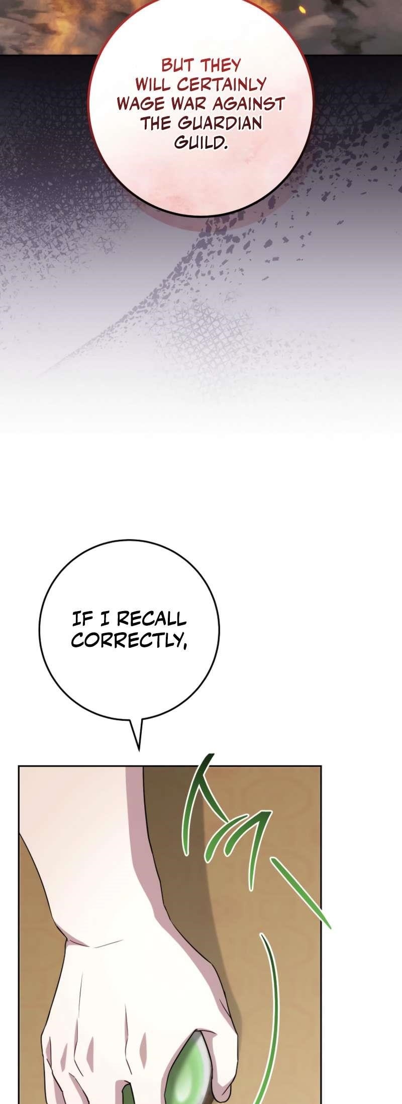 The Top Ranker’s Aspiring Writer Life Manual Chapter 31 - Page 33