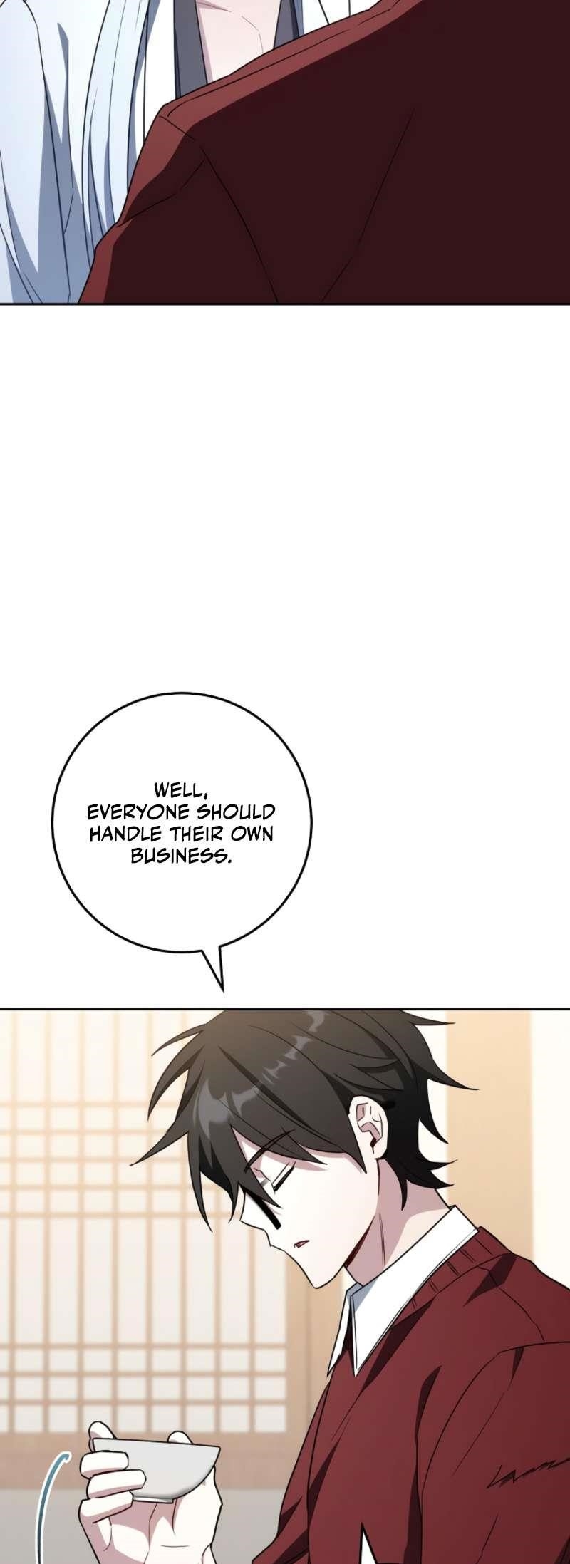 The Top Ranker’s Aspiring Writer Life Manual Chapter 31 - Page 35