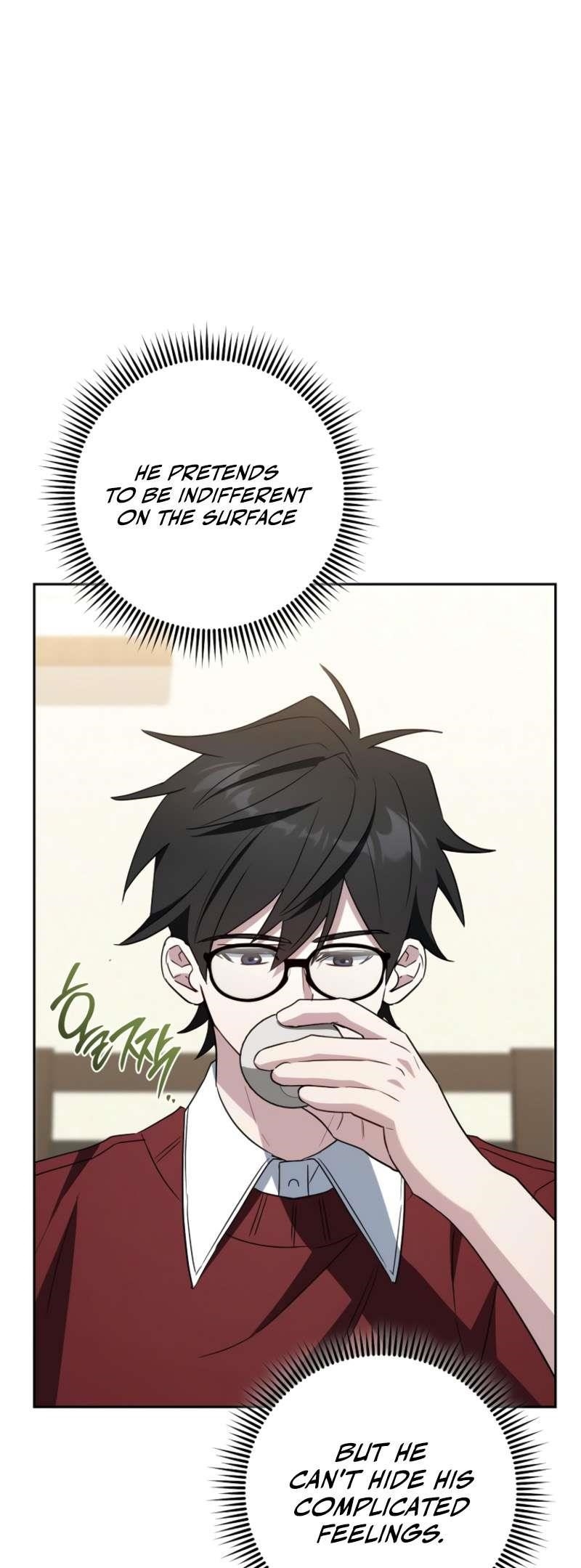 The Top Ranker’s Aspiring Writer Life Manual Chapter 31 - Page 37