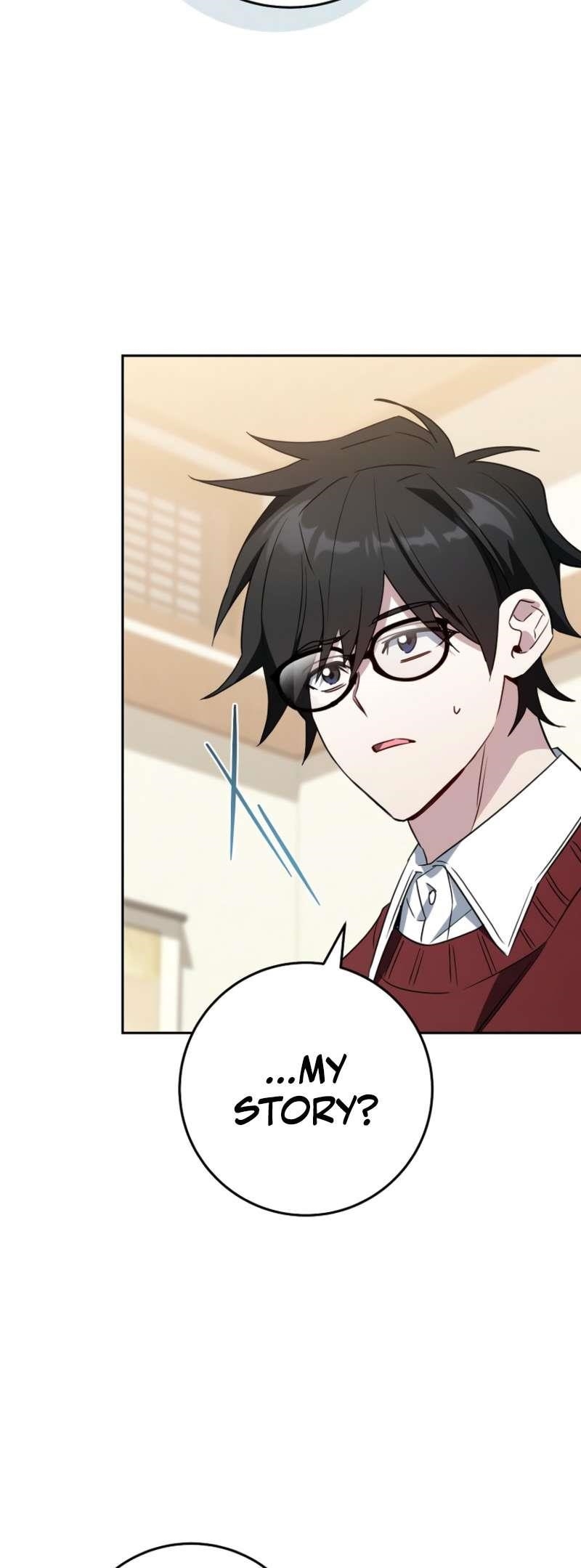 The Top Ranker’s Aspiring Writer Life Manual Chapter 31 - Page 40